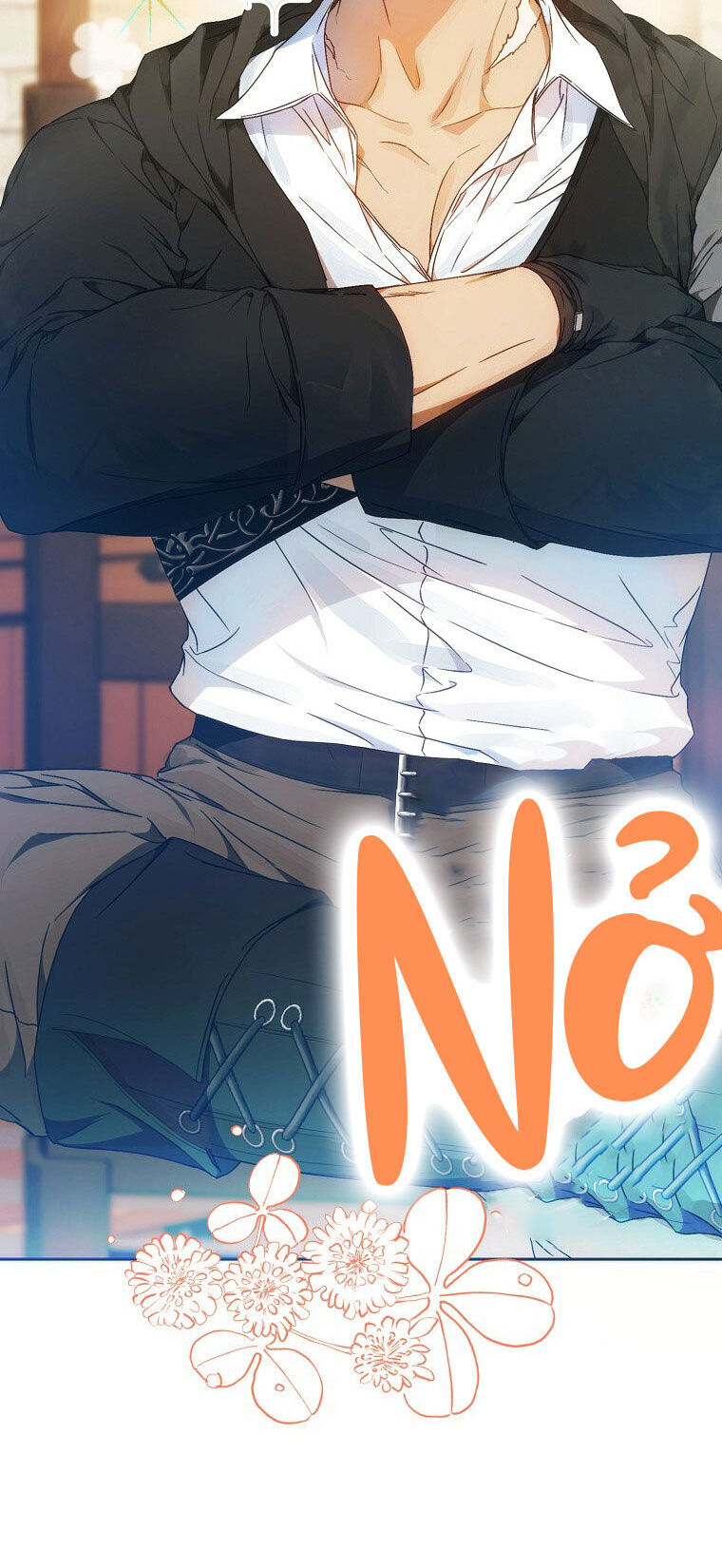 Trở Thành Vợ Của Nam Chính Tiểu Thuyết: Chapter 75