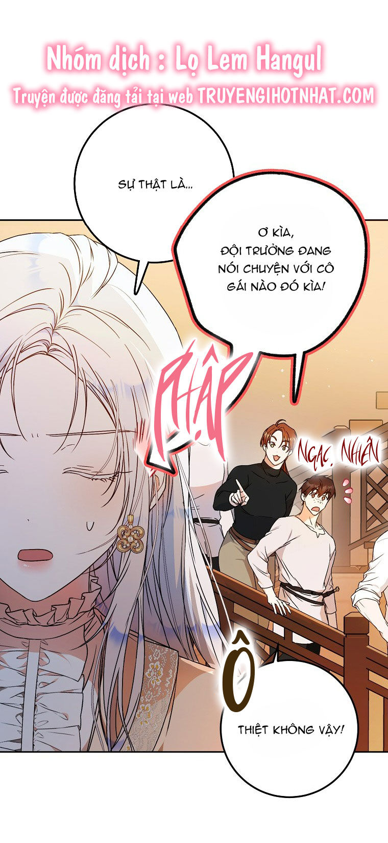 Trở Thành Vợ Của Nam Chính Tiểu Thuyết: Chapter 75