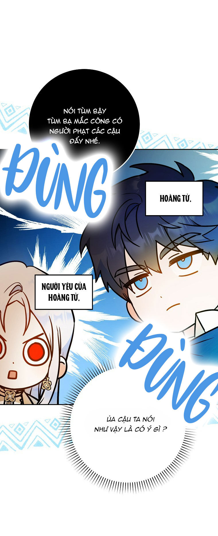 Trở Thành Vợ Của Nam Chính Tiểu Thuyết: Chapter 75