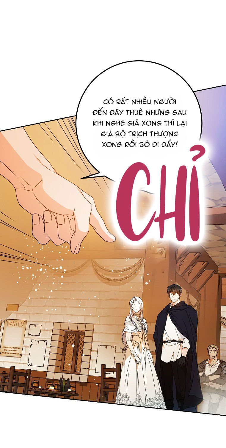 Trở Thành Vợ Của Nam Chính Tiểu Thuyết: Chapter 75