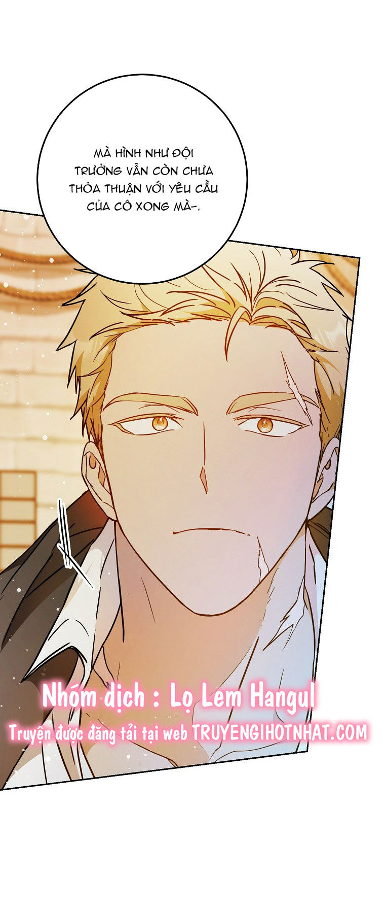 Trở Thành Vợ Của Nam Chính Tiểu Thuyết: Chapter 75