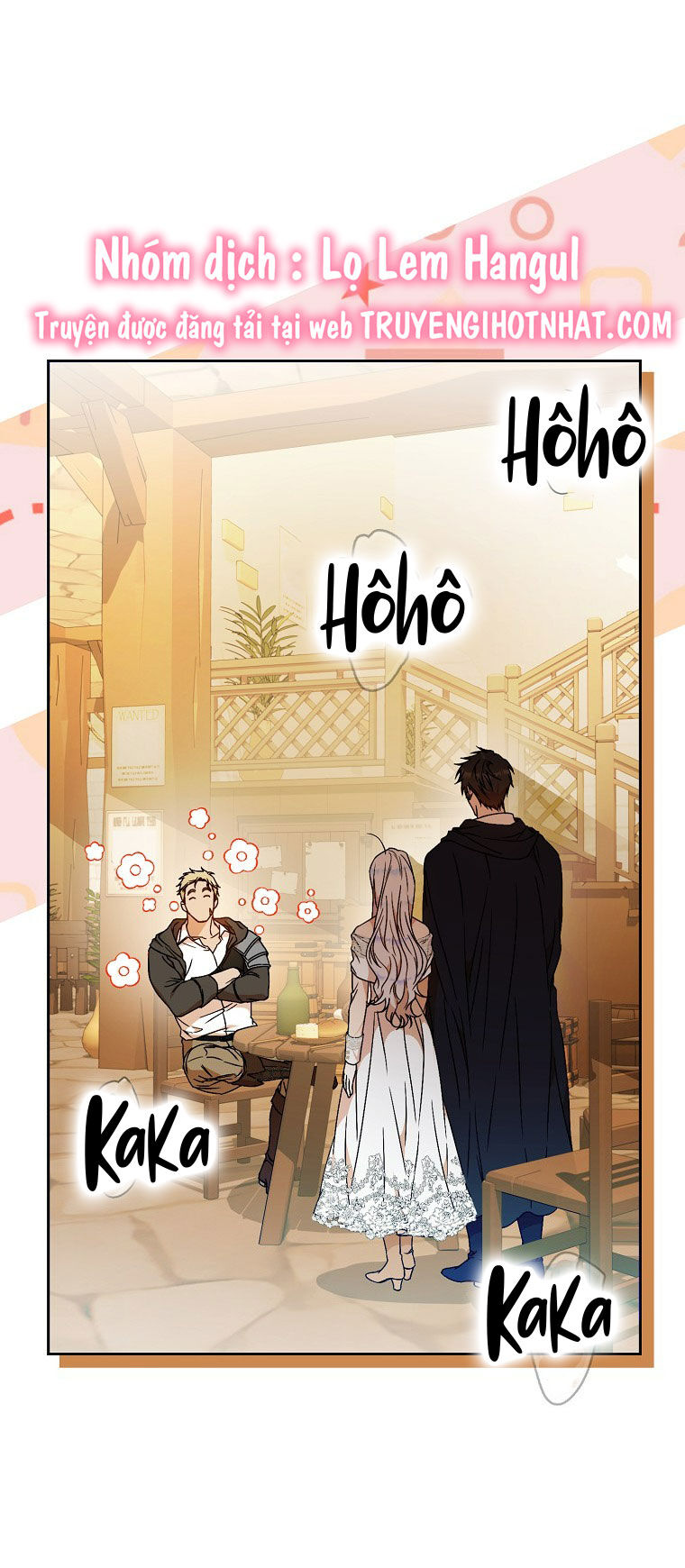 Trở Thành Vợ Của Nam Chính Tiểu Thuyết: Chapter 75