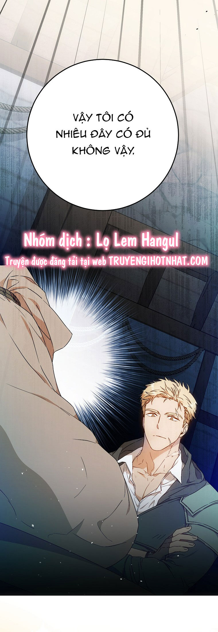 Trở Thành Vợ Của Nam Chính Tiểu Thuyết: Chapter 75