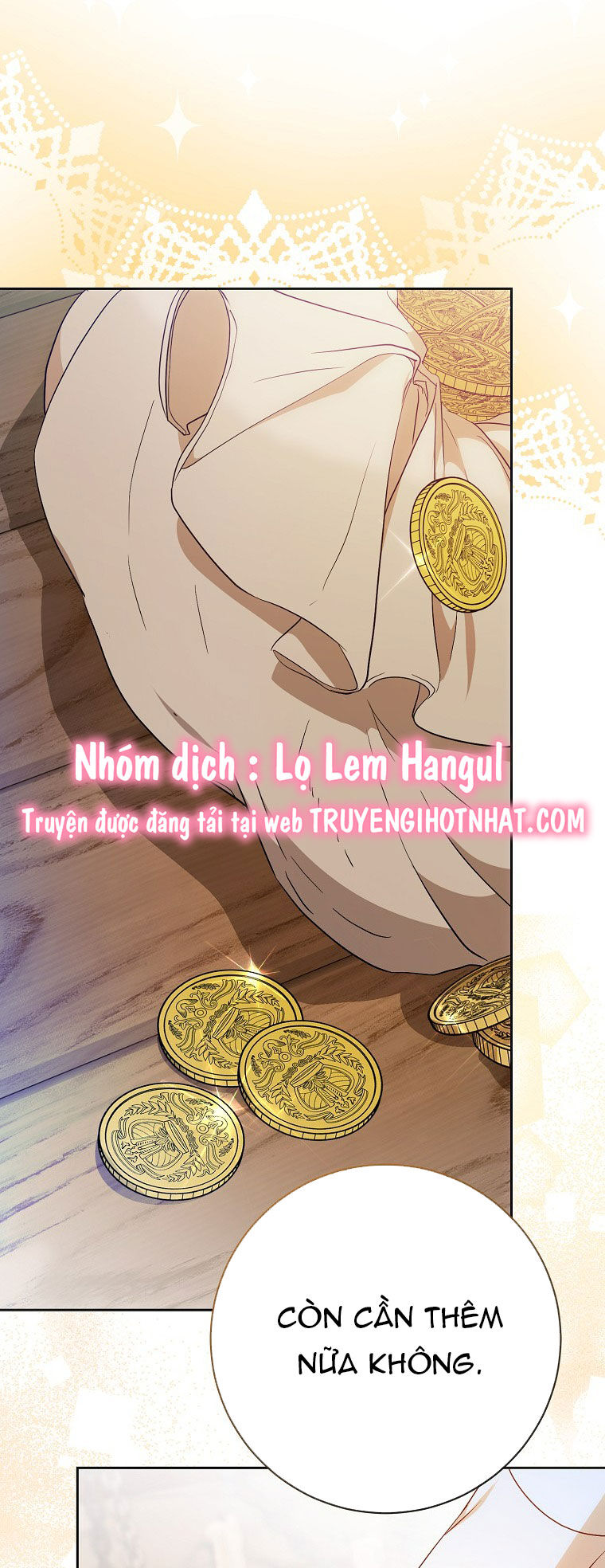 Trở Thành Vợ Của Nam Chính Tiểu Thuyết: Chapter 75