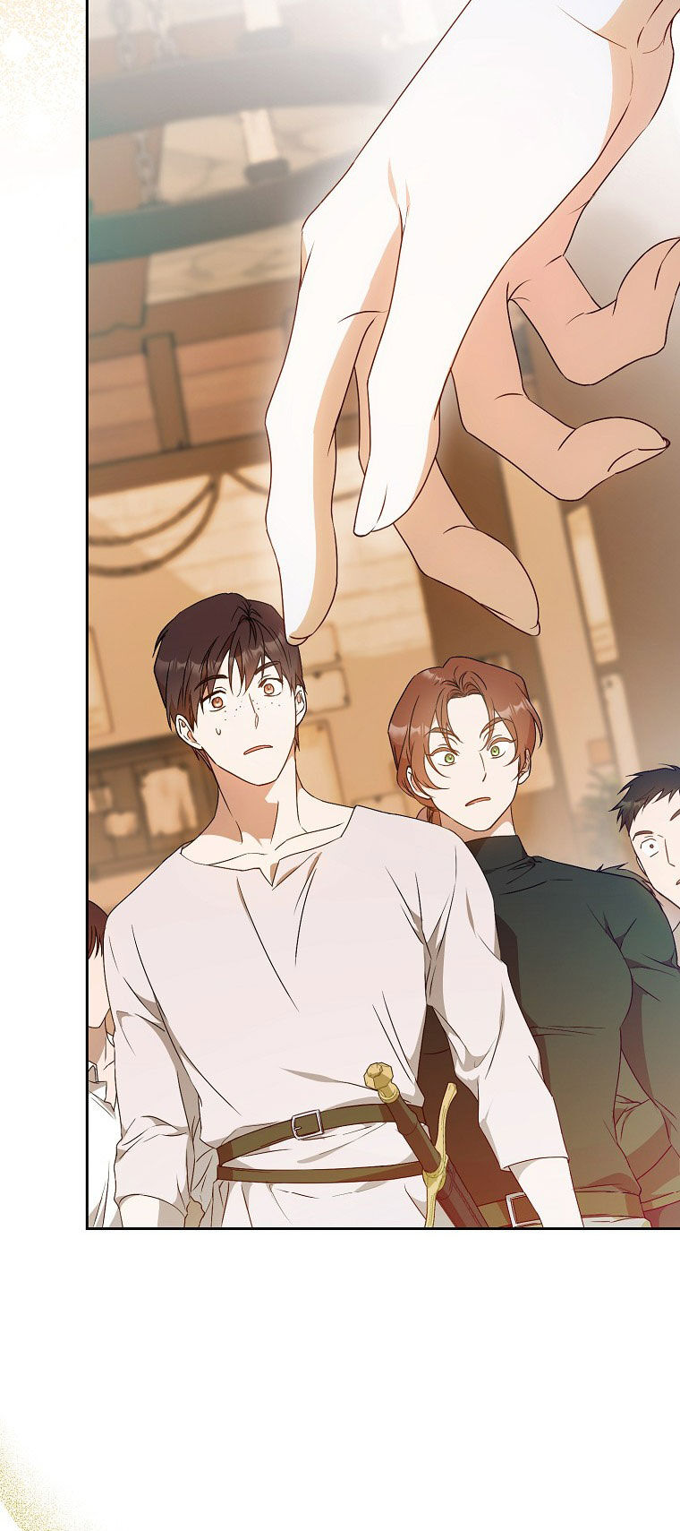 Trở Thành Vợ Của Nam Chính Tiểu Thuyết: Chapter 75