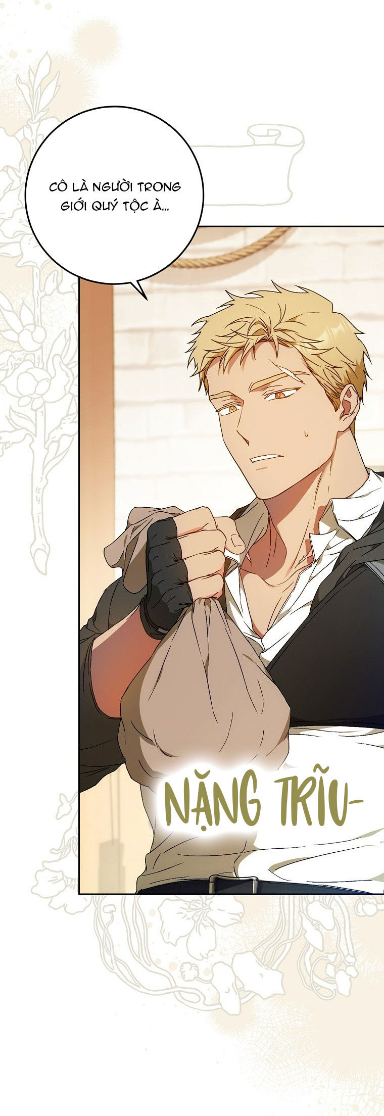 Trở Thành Vợ Của Nam Chính Tiểu Thuyết: Chapter 75