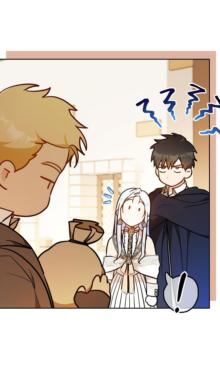 Trở Thành Vợ Của Nam Chính Tiểu Thuyết: Chapter 75