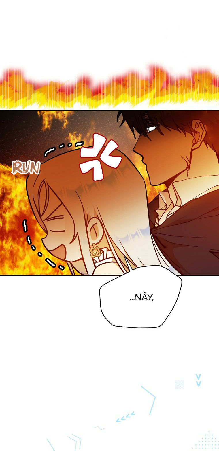 Trở Thành Vợ Của Nam Chính Tiểu Thuyết: Chapter 75