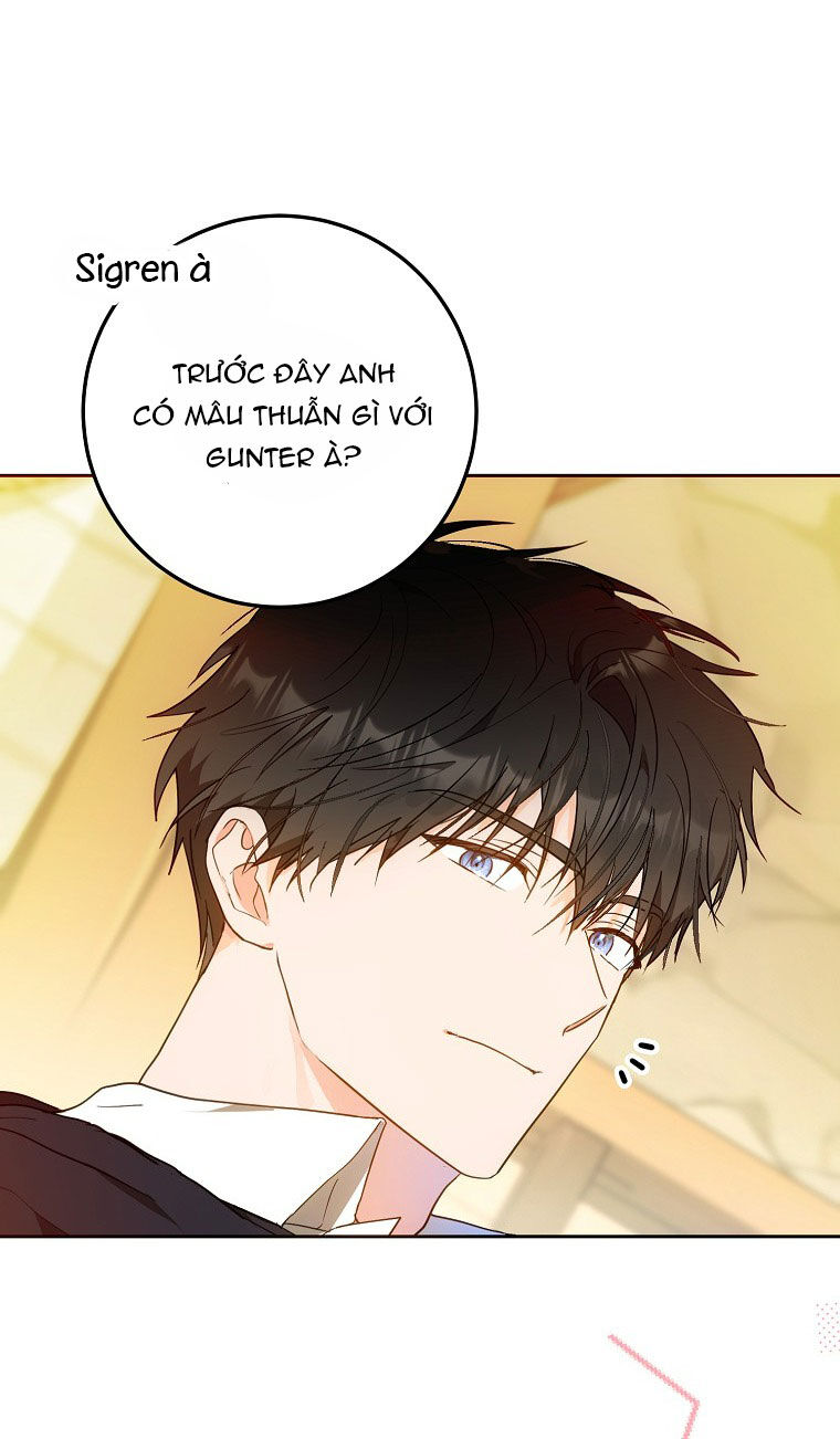 Trở Thành Vợ Của Nam Chính Tiểu Thuyết: Chapter 75