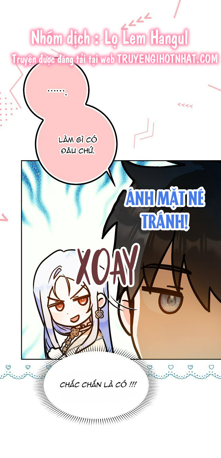 Trở Thành Vợ Của Nam Chính Tiểu Thuyết: Chapter 75