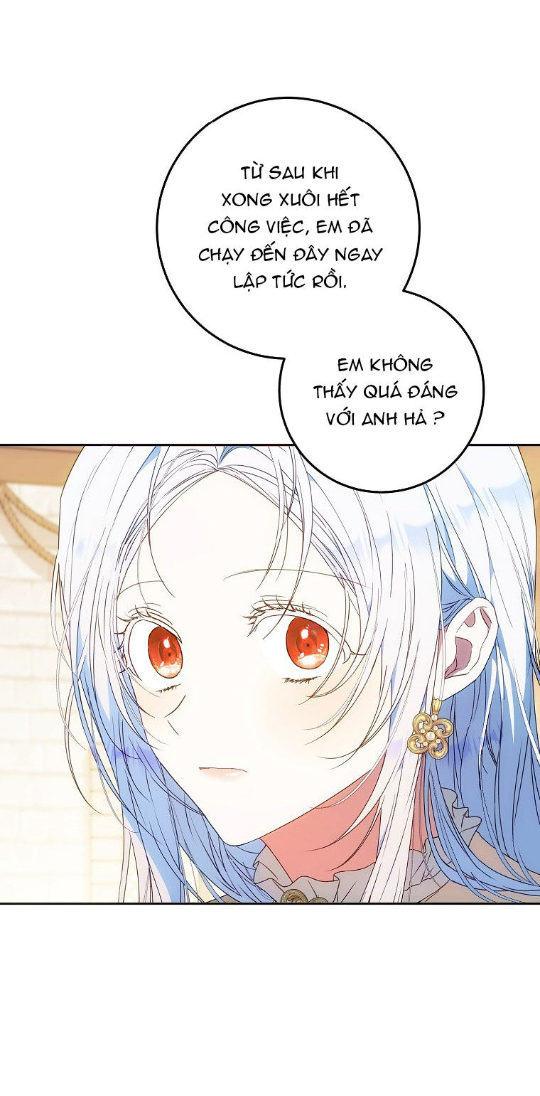 Trở Thành Vợ Của Nam Chính Tiểu Thuyết: Chapter 75