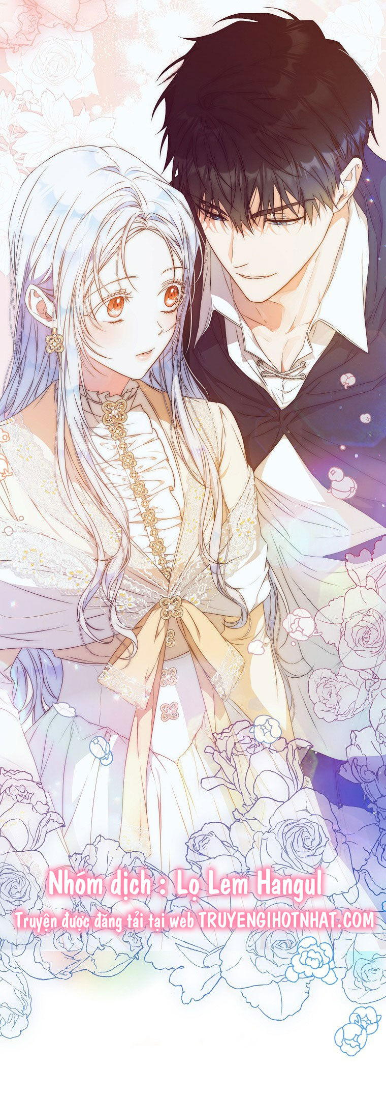 Trở Thành Vợ Của Nam Chính Tiểu Thuyết: Chapter 75