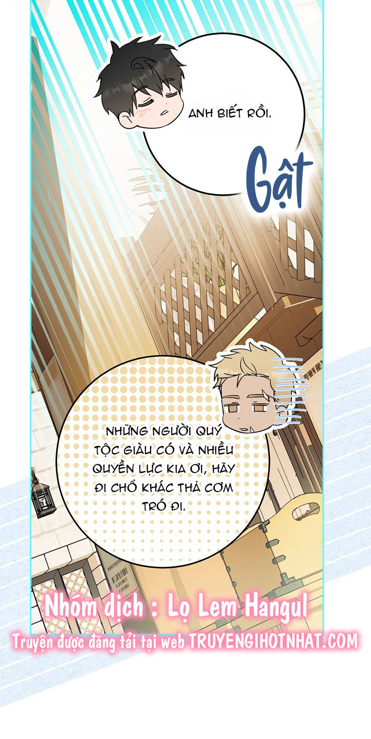 Trở Thành Vợ Của Nam Chính Tiểu Thuyết: Chapter 75