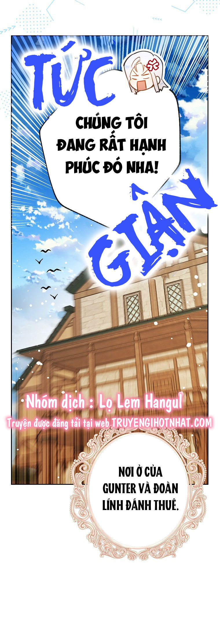 Trở Thành Vợ Của Nam Chính Tiểu Thuyết: Chapter 75