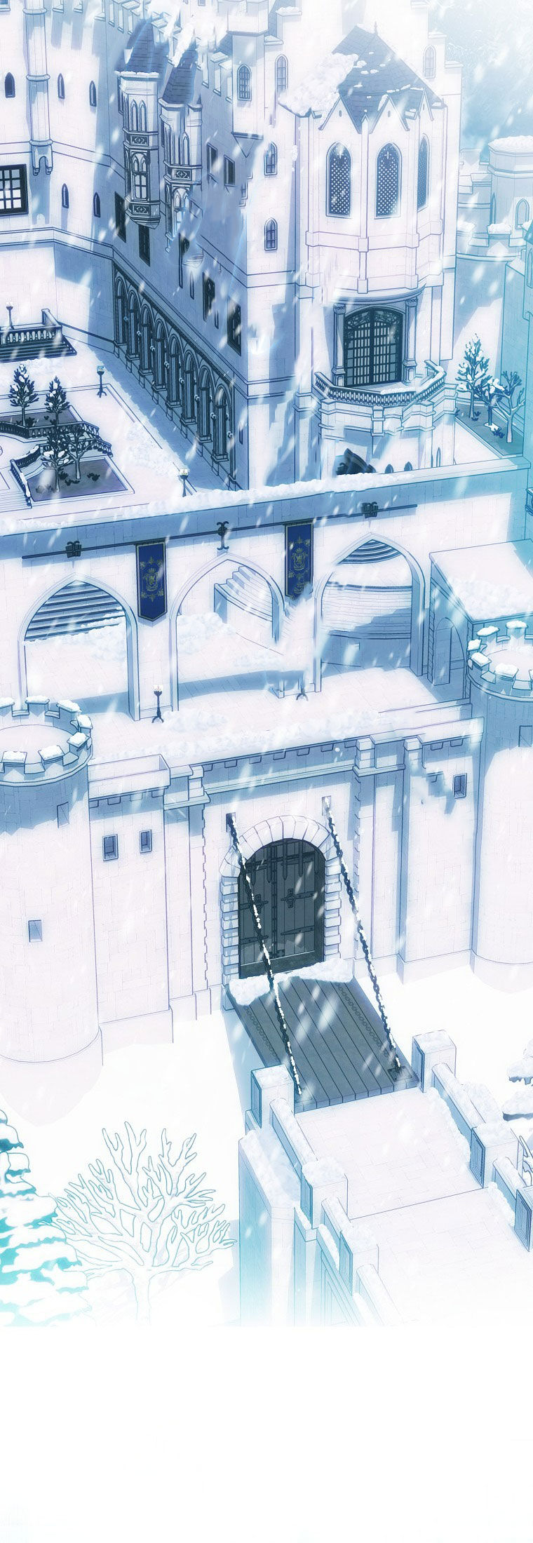 Trở Thành Vợ Của Nam Chính Tiểu Thuyết: Chapter 75