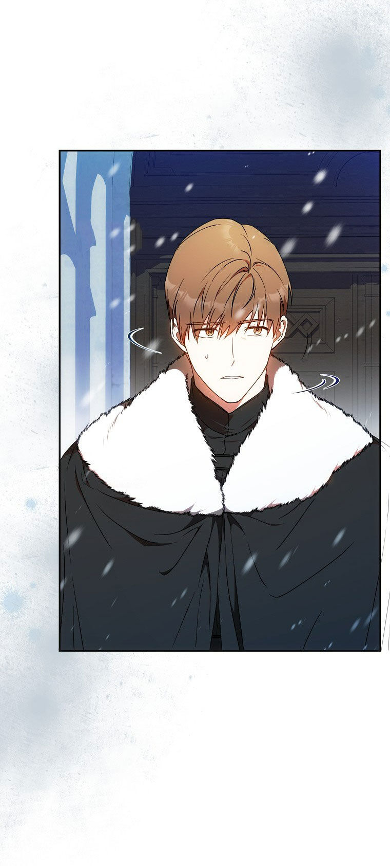 Trở Thành Vợ Của Nam Chính Tiểu Thuyết: Chapter 75