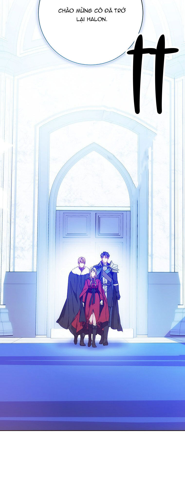 Trở Thành Vợ Của Nam Chính Tiểu Thuyết: Chapter 75