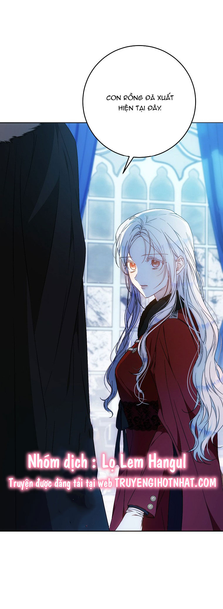 Trở Thành Vợ Của Nam Chính Tiểu Thuyết: Chapter 75