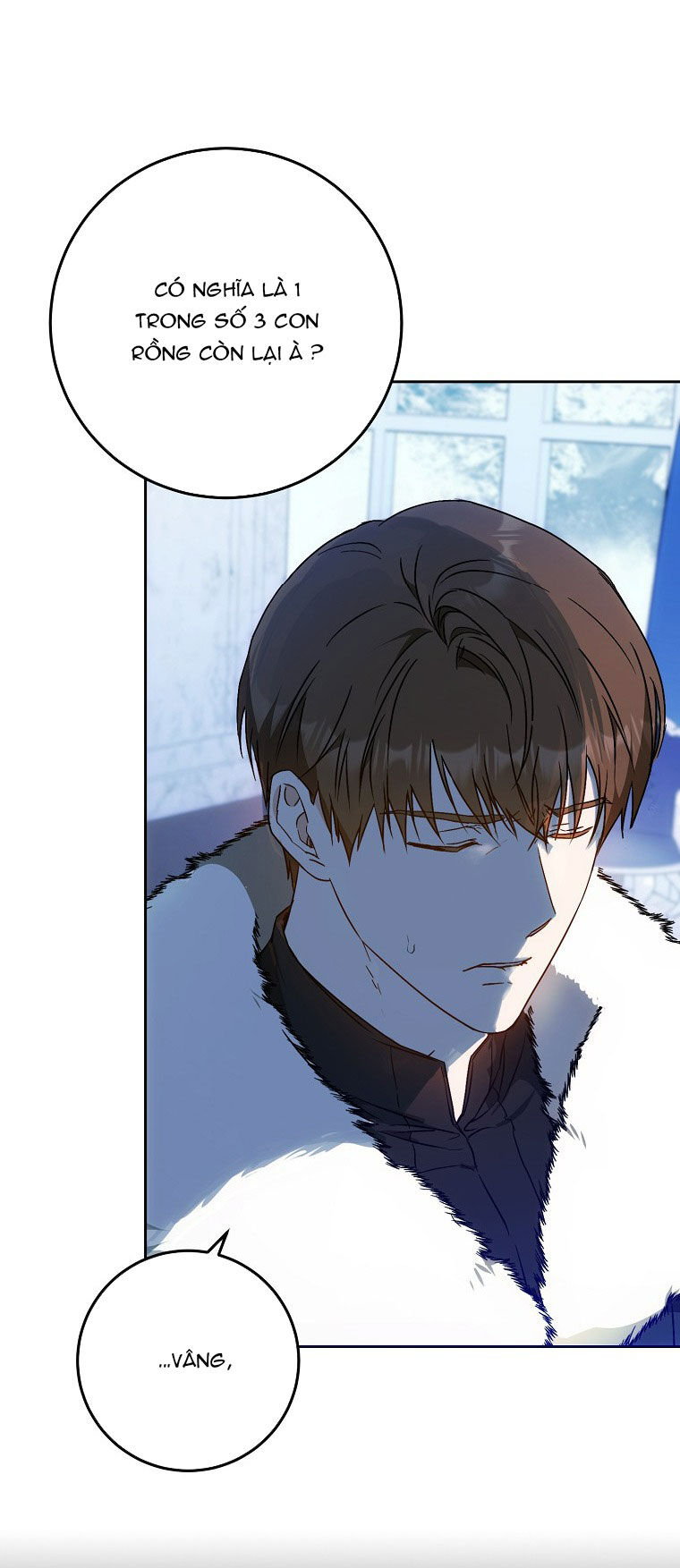 Trở Thành Vợ Của Nam Chính Tiểu Thuyết: Chapter 75