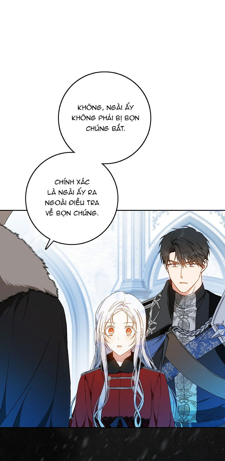 Trở Thành Vợ Của Nam Chính Tiểu Thuyết: Chapter 75