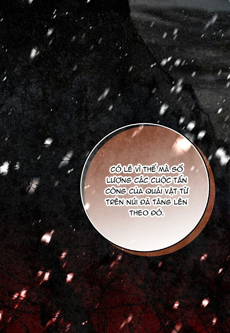 Trở Thành Vợ Của Nam Chính Tiểu Thuyết: Chapter 75