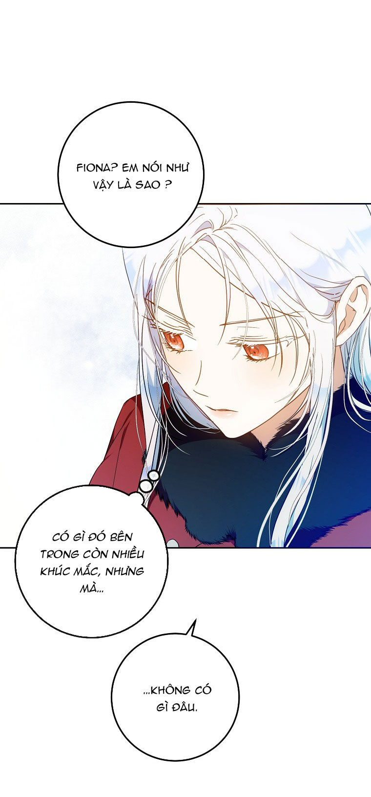 Trở Thành Vợ Của Nam Chính Tiểu Thuyết: Chapter 75