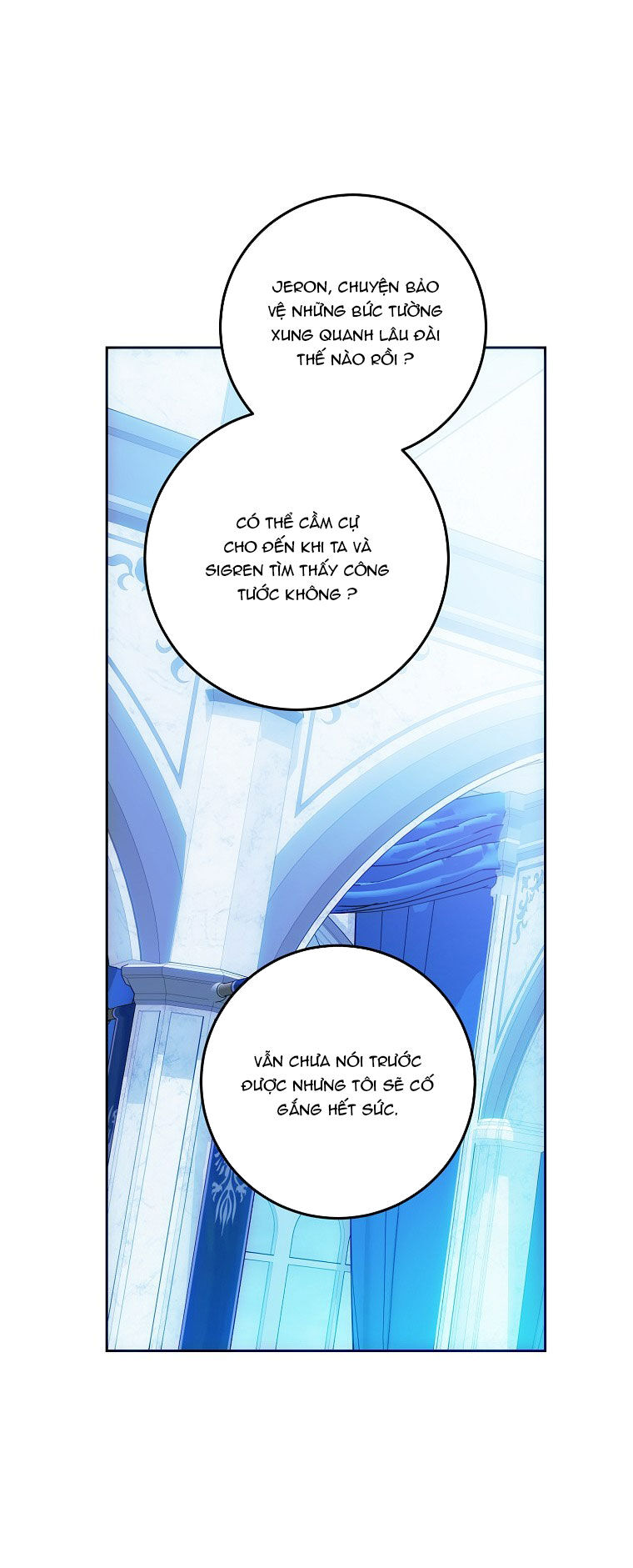 Trở Thành Vợ Của Nam Chính Tiểu Thuyết: Chapter 75