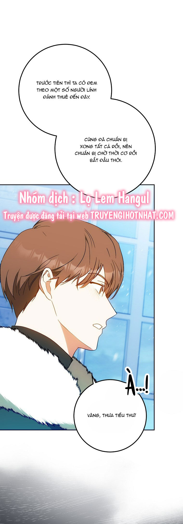 Trở Thành Vợ Của Nam Chính Tiểu Thuyết: Chapter 75