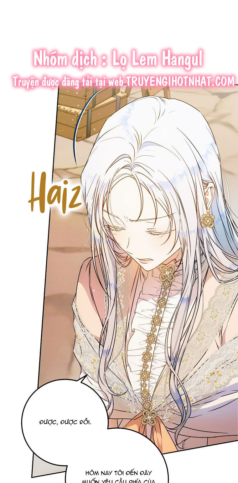 Trở Thành Vợ Của Nam Chính Tiểu Thuyết: Chapter 75