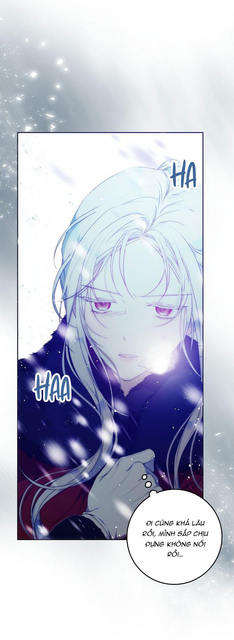 Trở Thành Vợ Của Nam Chính Tiểu Thuyết: Chapter 76