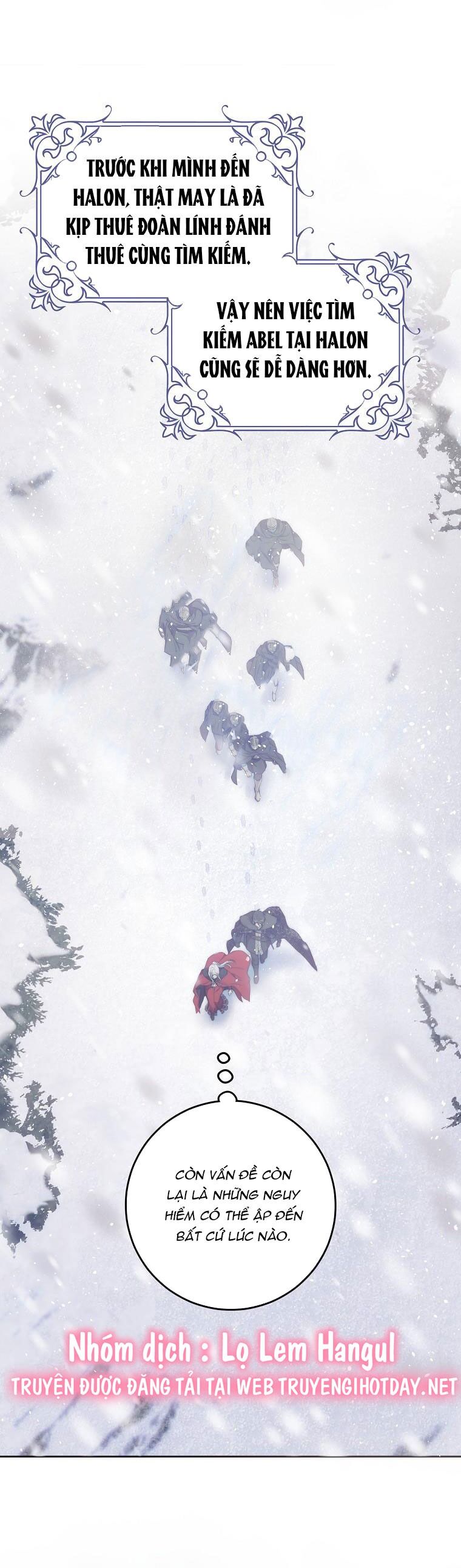 Trở Thành Vợ Của Nam Chính Tiểu Thuyết: Chapter 76