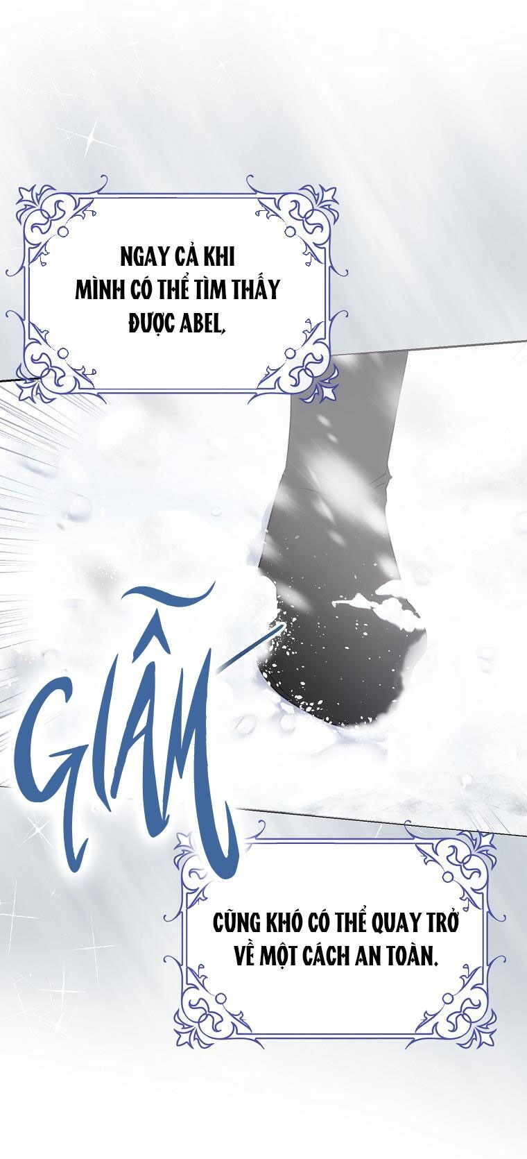 Trở Thành Vợ Của Nam Chính Tiểu Thuyết: Chapter 76