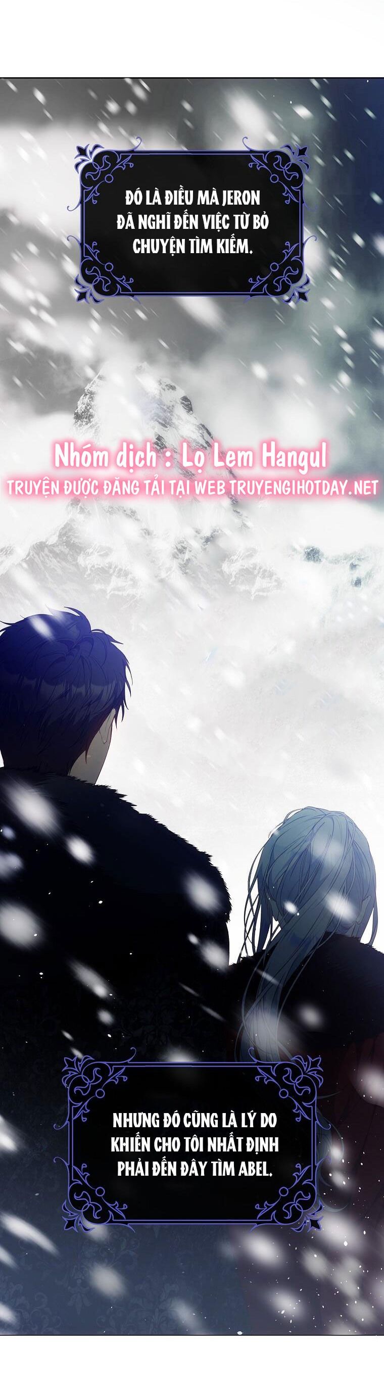 Trở Thành Vợ Của Nam Chính Tiểu Thuyết: Chapter 76