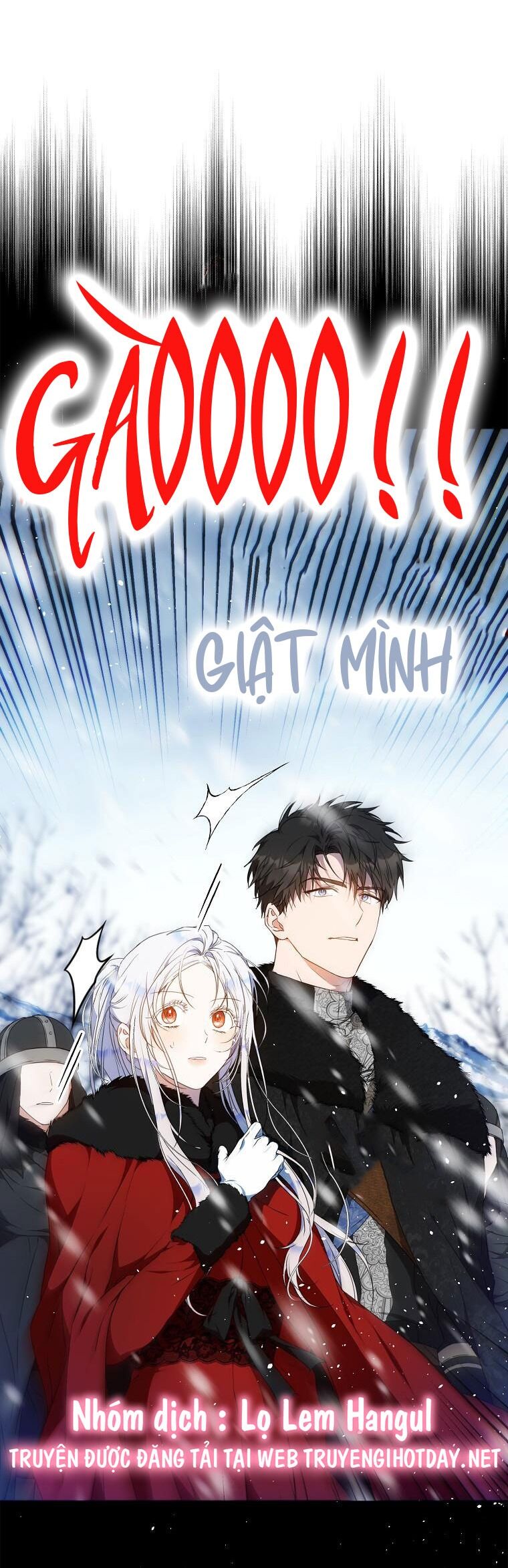 Trở Thành Vợ Của Nam Chính Tiểu Thuyết: Chapter 76