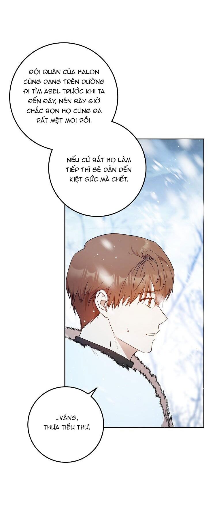 Trở Thành Vợ Của Nam Chính Tiểu Thuyết: Chapter 76