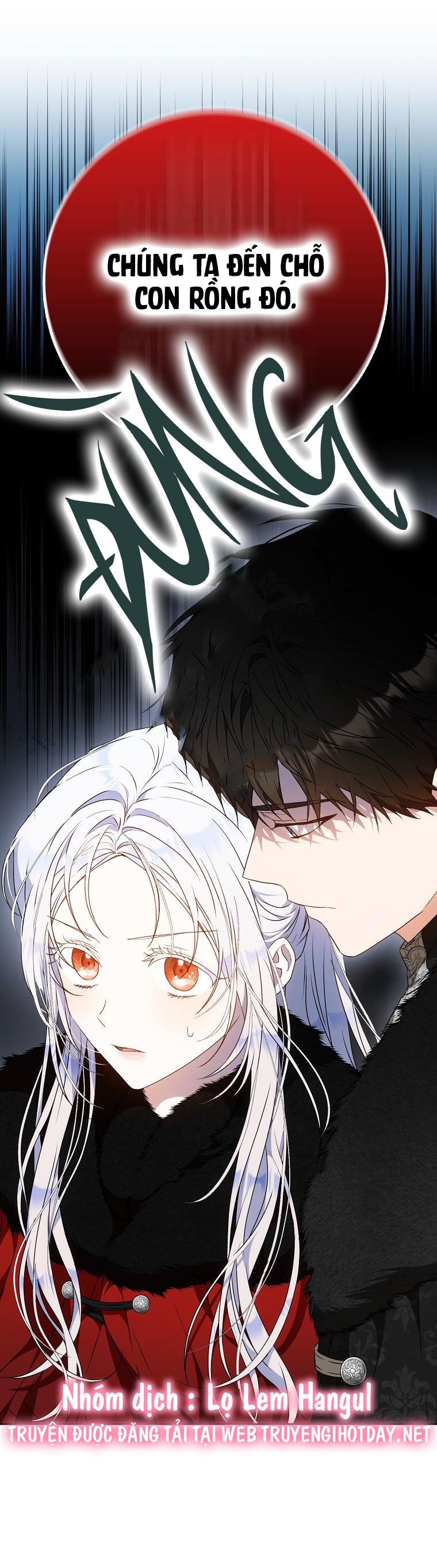 Trở Thành Vợ Của Nam Chính Tiểu Thuyết: Chapter 76