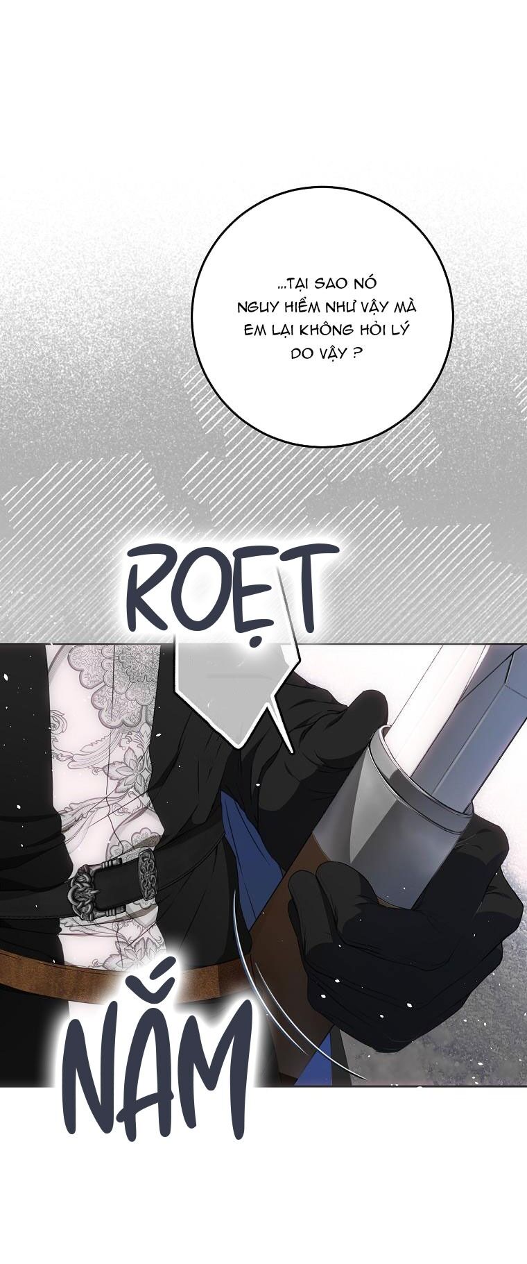 Trở Thành Vợ Của Nam Chính Tiểu Thuyết: Chapter 76