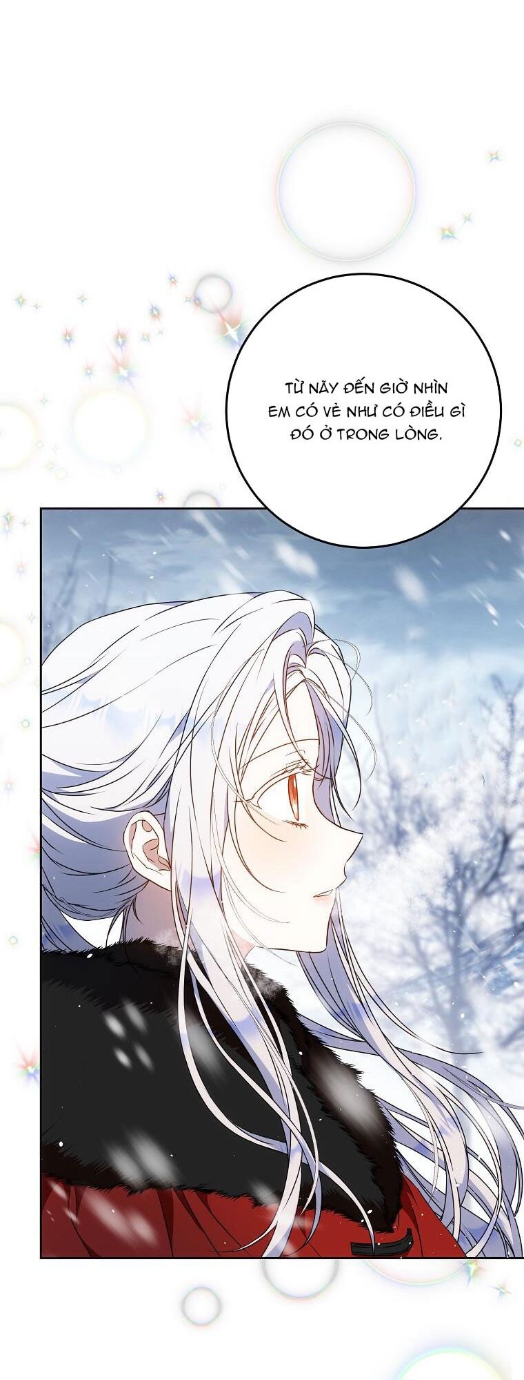 Trở Thành Vợ Của Nam Chính Tiểu Thuyết: Chapter 76