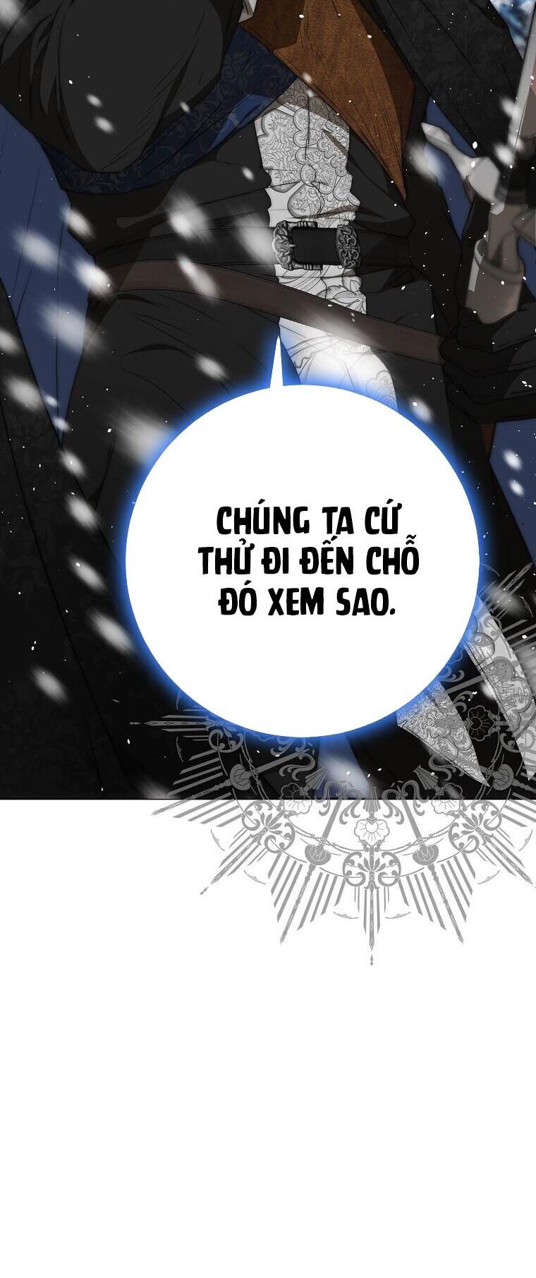 Trở Thành Vợ Của Nam Chính Tiểu Thuyết: Chapter 76