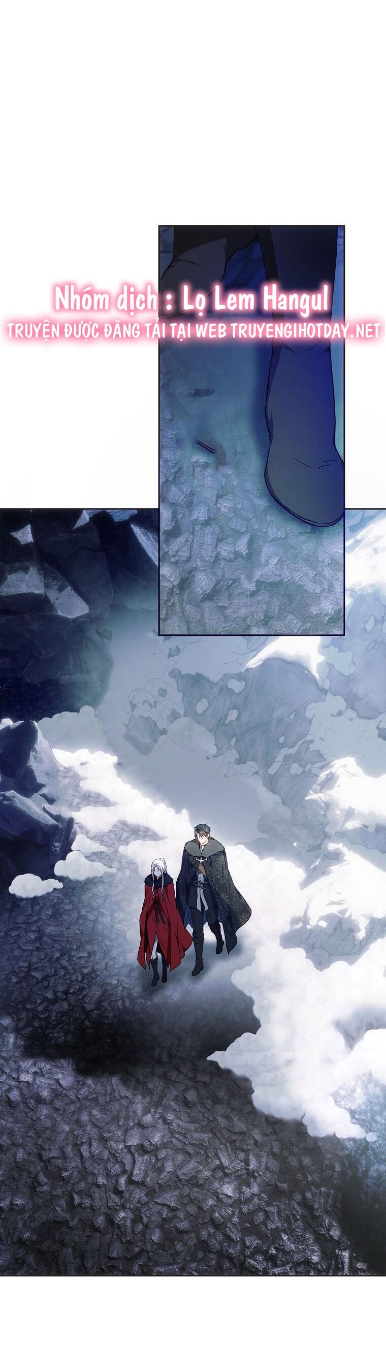 Trở Thành Vợ Của Nam Chính Tiểu Thuyết: Chapter 76