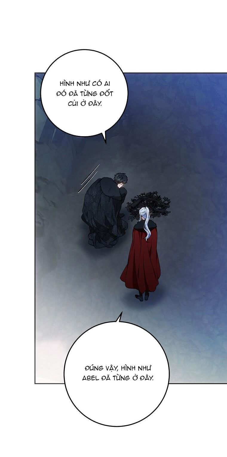 Trở Thành Vợ Của Nam Chính Tiểu Thuyết: Chapter 76