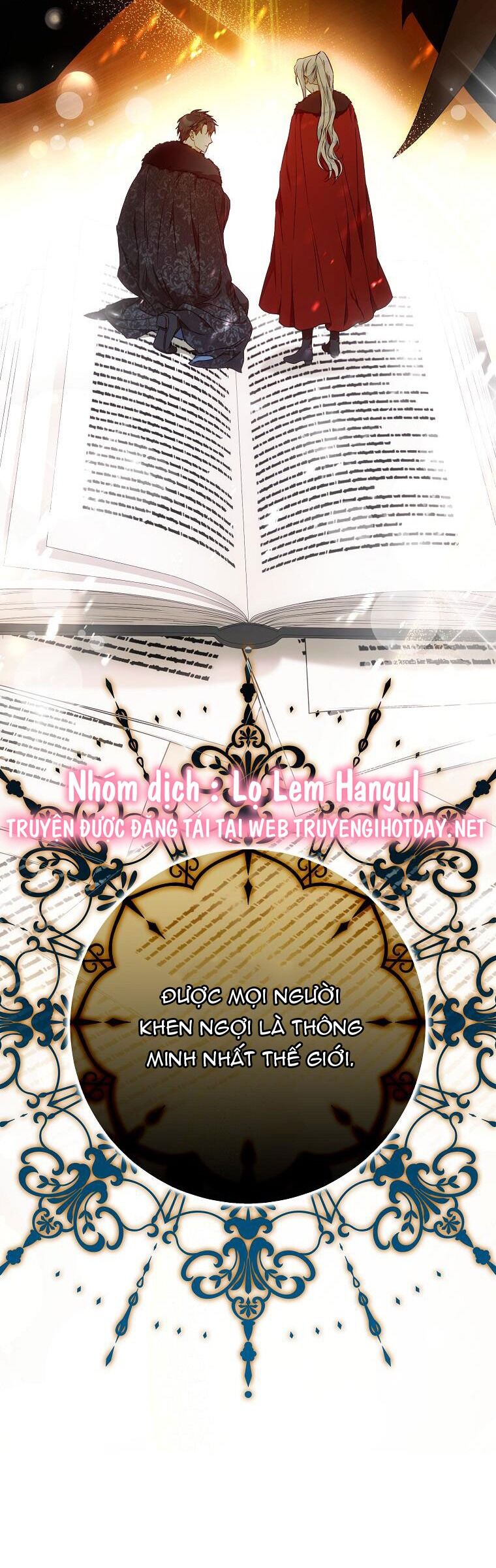 Trở Thành Vợ Của Nam Chính Tiểu Thuyết: Chapter 76