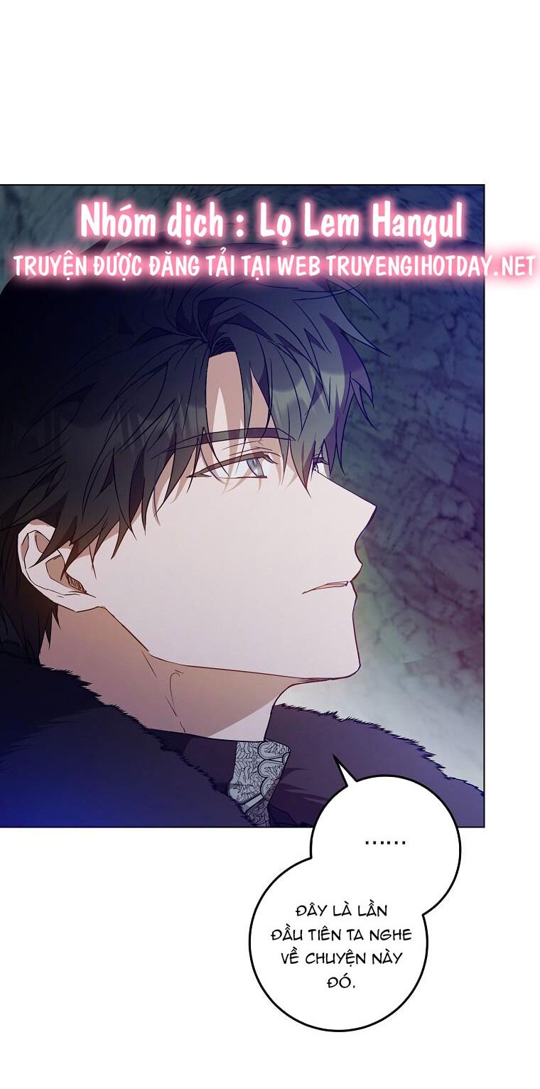 Trở Thành Vợ Của Nam Chính Tiểu Thuyết: Chapter 76