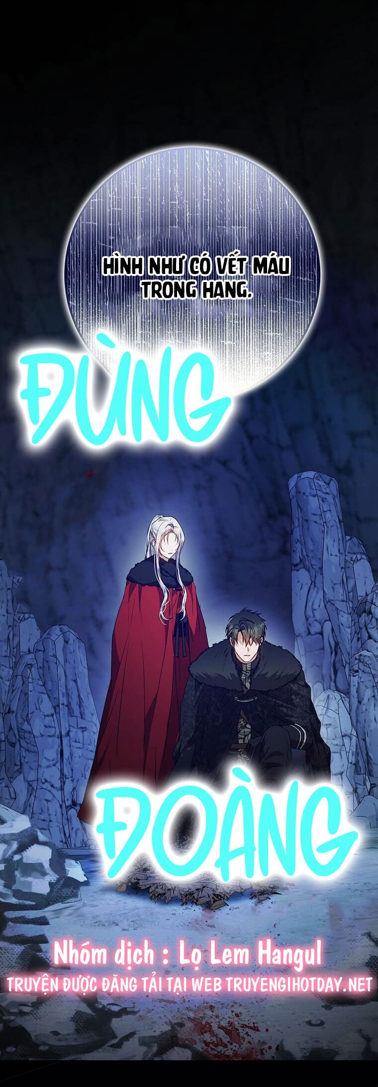 Trở Thành Vợ Của Nam Chính Tiểu Thuyết: Chapter 76