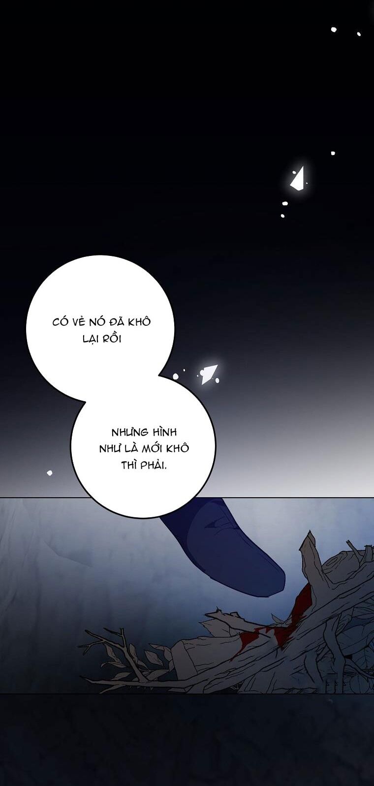 Trở Thành Vợ Của Nam Chính Tiểu Thuyết: Chapter 76