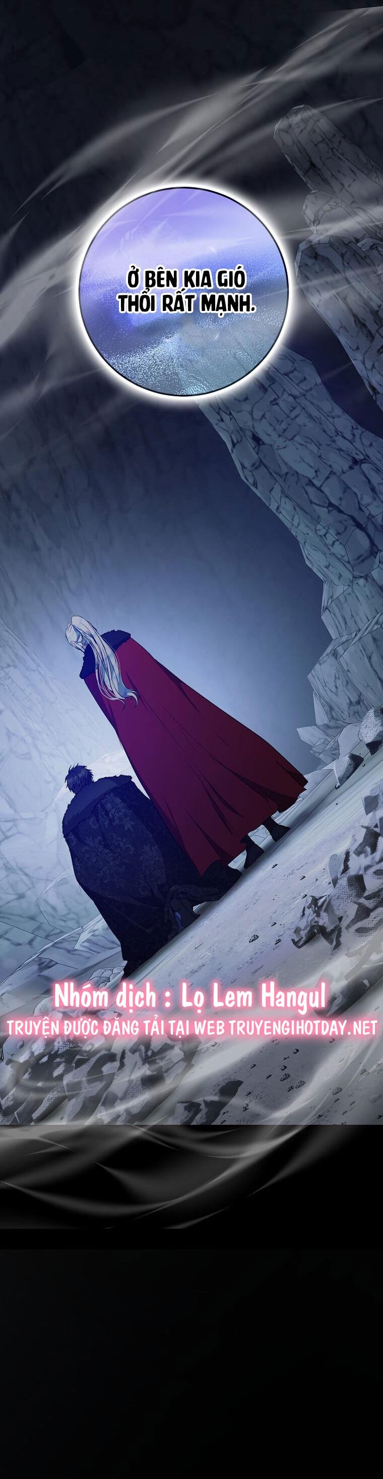 Trở Thành Vợ Của Nam Chính Tiểu Thuyết: Chapter 76