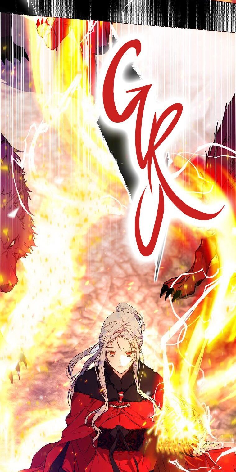 Trở Thành Vợ Của Nam Chính Tiểu Thuyết: Chapter 76