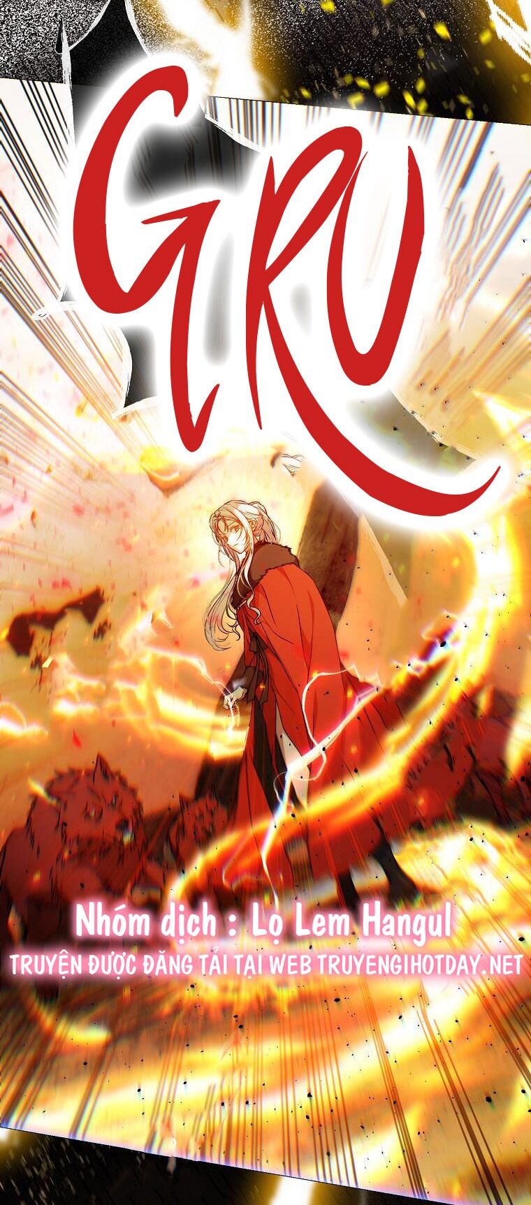 Trở Thành Vợ Của Nam Chính Tiểu Thuyết: Chapter 76