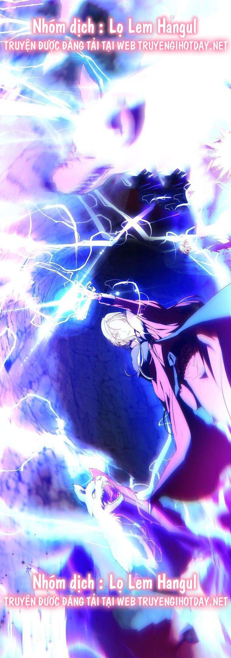 Trở Thành Vợ Của Nam Chính Tiểu Thuyết: Chapter 76