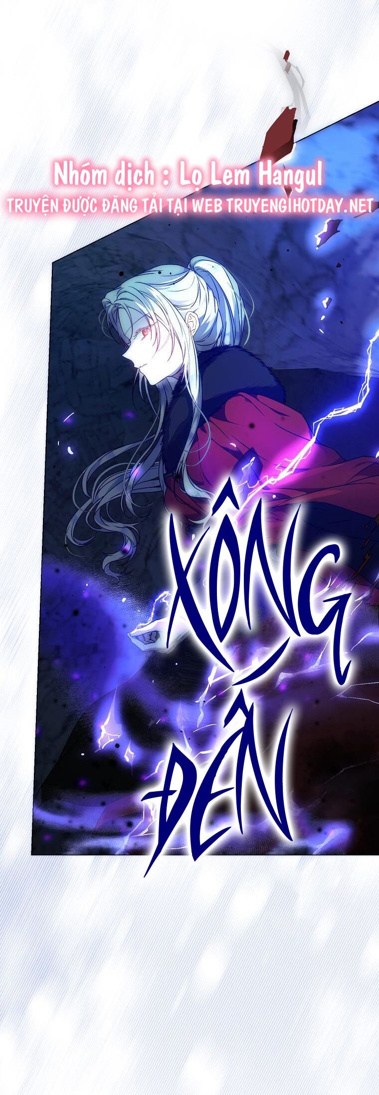 Trở Thành Vợ Của Nam Chính Tiểu Thuyết: Chapter 76